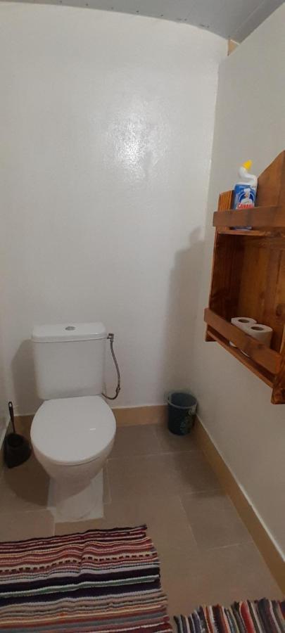 Appartement Penu Maurua 1 à Te-Fare-Arii Extérieur photo