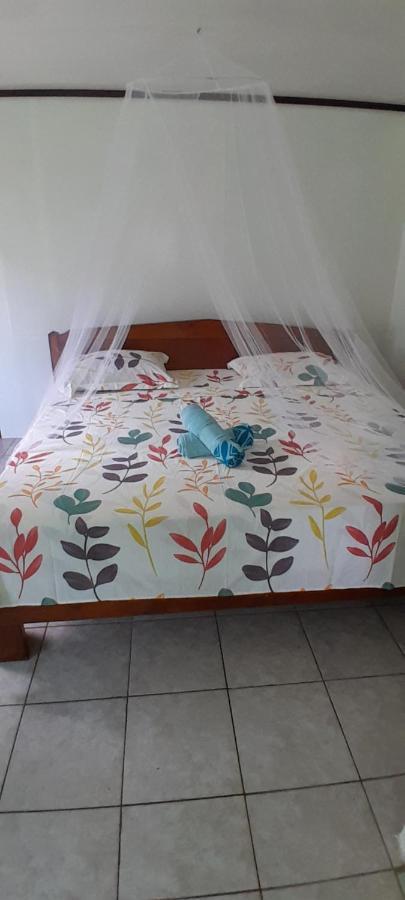 Appartement Penu Maurua 1 à Te-Fare-Arii Chambre photo
